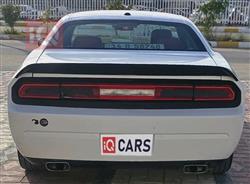 دودج تشالنجر